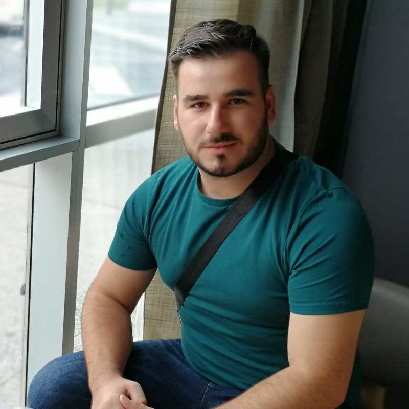 Erman Jashari